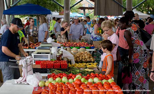 Farmers Market